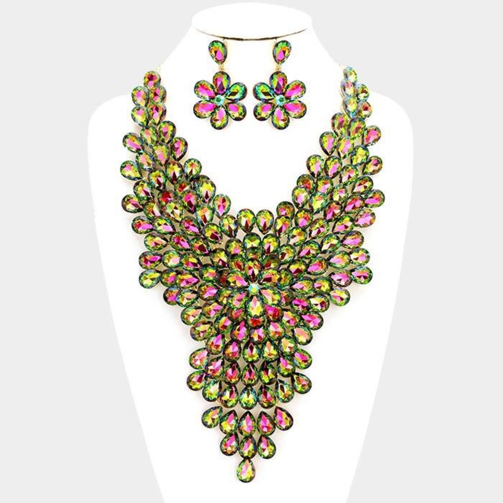 Necklace Sets